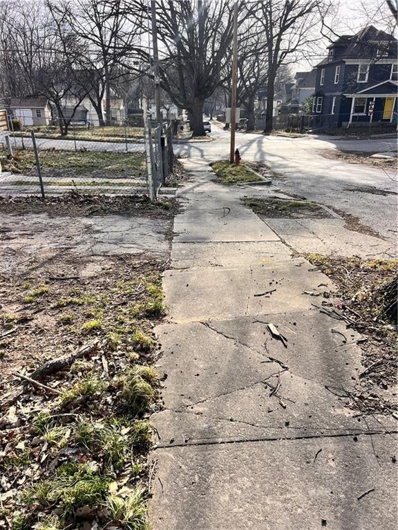 3240 Roberts St, Kansas City, MO 64124