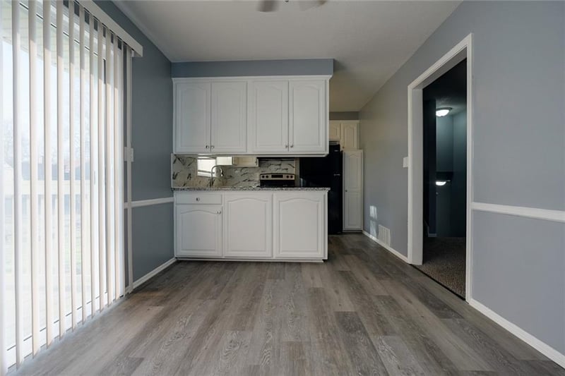 5221 Union St, Kansas City, MO 64133