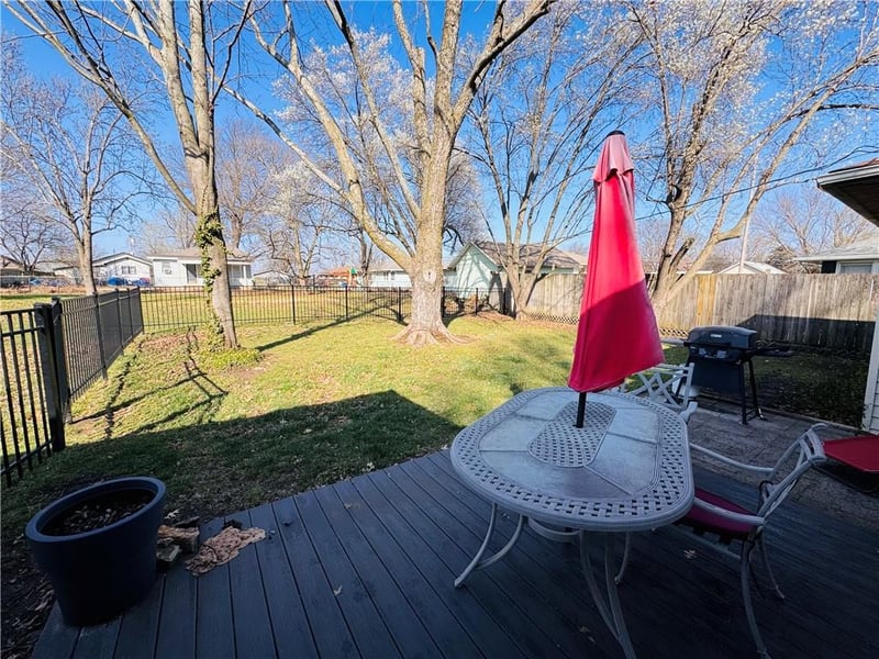 427 N Oak St, Garnett, KS 66032