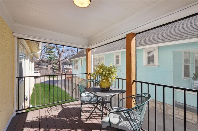 6115 Holmes St, Kansas City, MO 64110