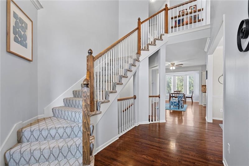 15921 Ash St, Overland Park, KS 66085