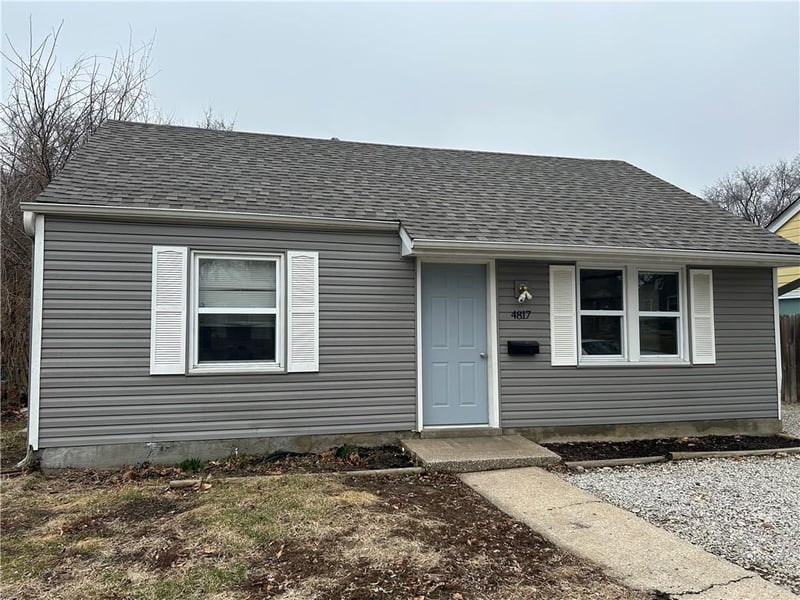 4817 Vista St, Kansas City, KS 66106