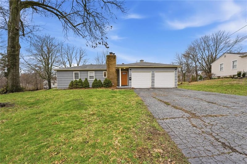 4722 Claremont Ave, Kansas City, MO 64133