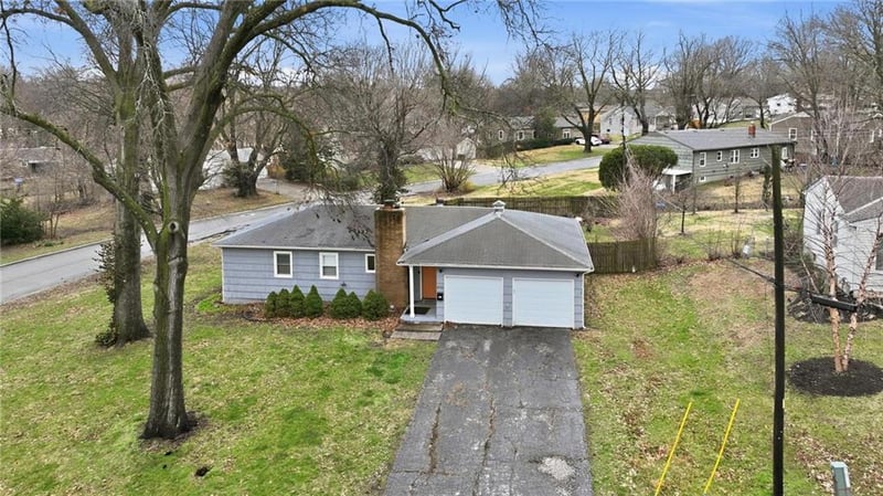 4722 Claremont Ave, Kansas City, MO 64133