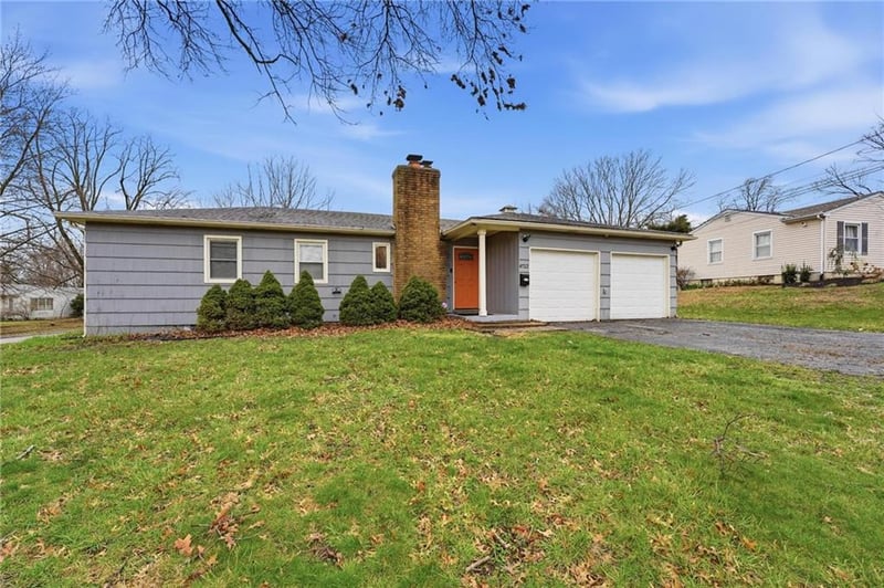 4722 Claremont Ave, Kansas City, MO 64133