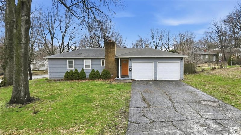 4722 Claremont Ave, Kansas City, MO 64133