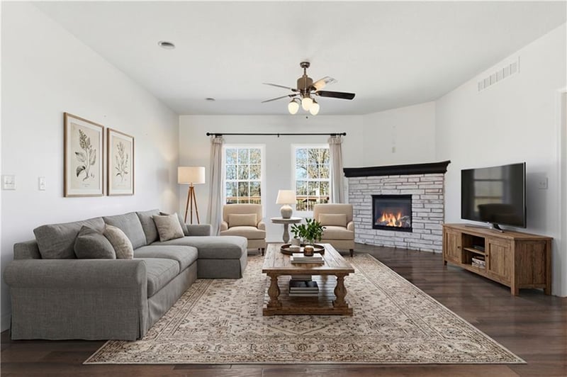 11412 NE 113th Ter, Liberty, MO 64068