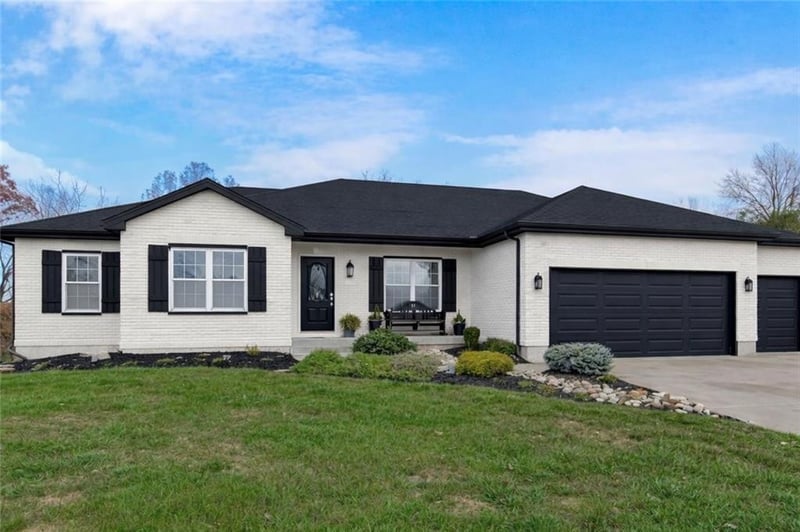 11412 NE 113th Ter, Liberty, MO 64068