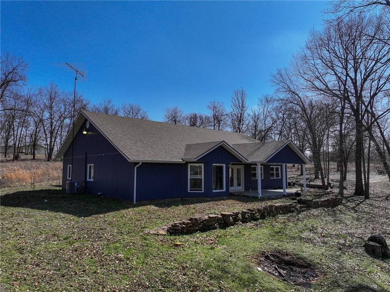 875 Highway 54 N/A, Osceola, MO 64776