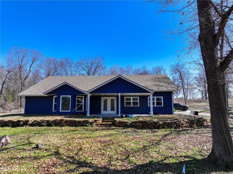 875 Highway 54 N/A, Osceola, MO 64776