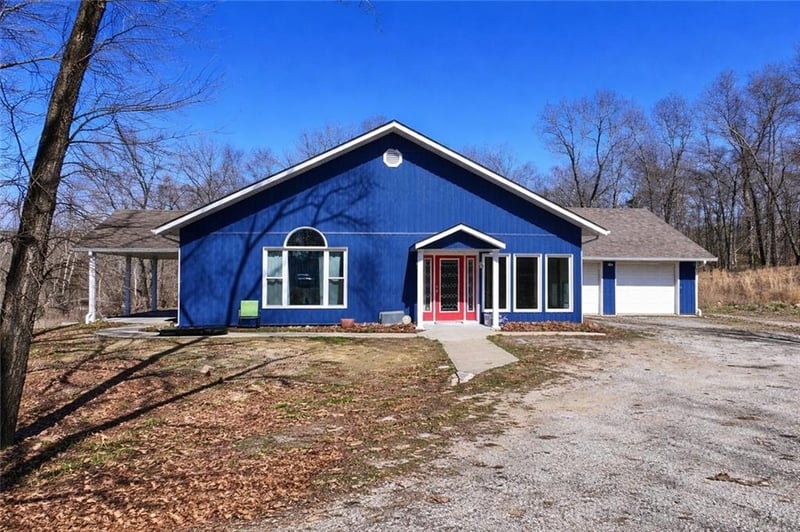 875 Highway 54 N/A, Osceola, MO 64776