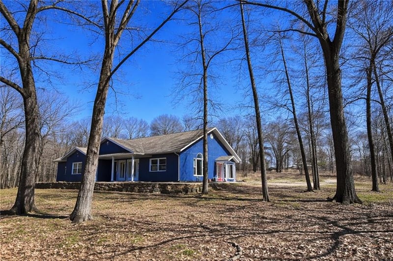 875 Highway 54 N/A, Osceola, MO 64776
