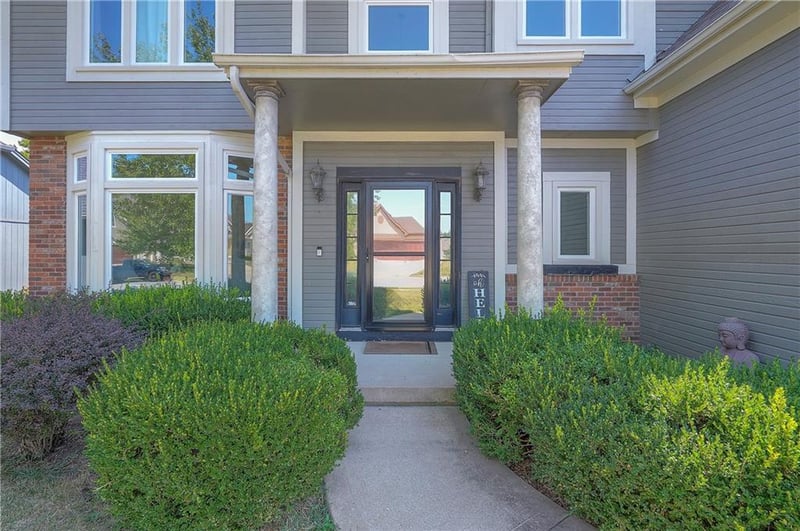 9217 Lydia Ave, Kansas City, MO 64155