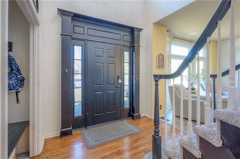 9217 Lydia Ave, Kansas City, MO 64155