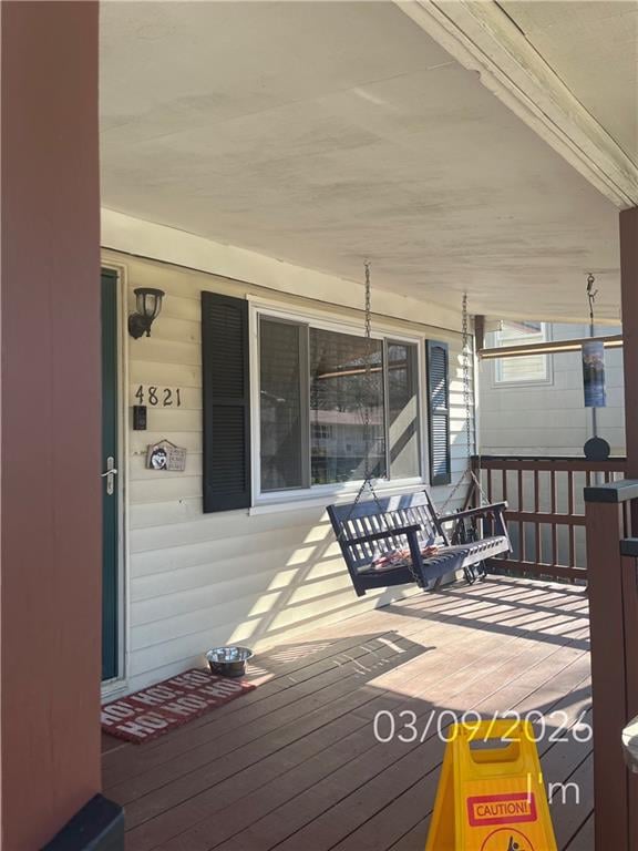 4821 Tullis Dr, Kansas City, MO 64119