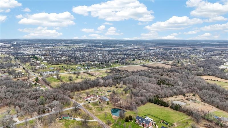 6825 Arnett Rd, Grain Valley, MO 64029