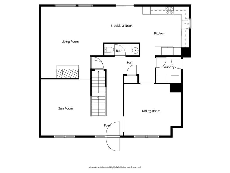 1116 Oak Tree Dr, Lawrence, KS 66049