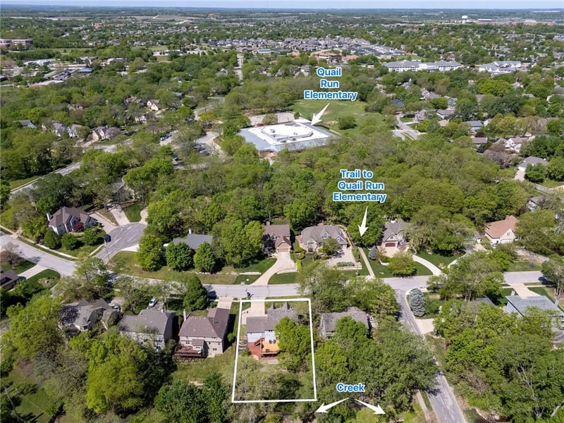 1116 Oak Tree Dr, Lawrence, KS 66049