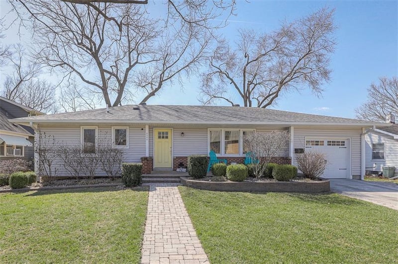 4509 51st St, Roeland Park, KS 66205