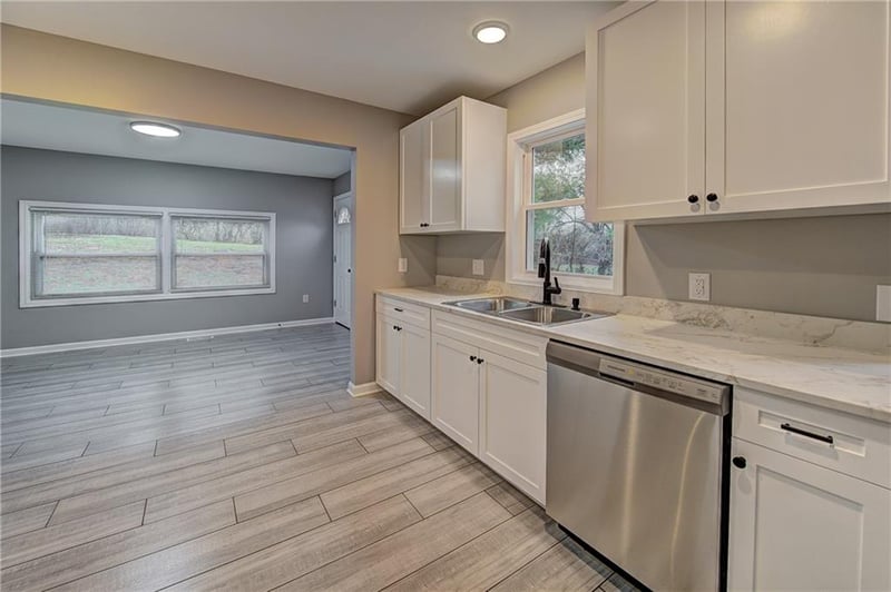 3427 Bales Ave, Kansas City, MO 64117