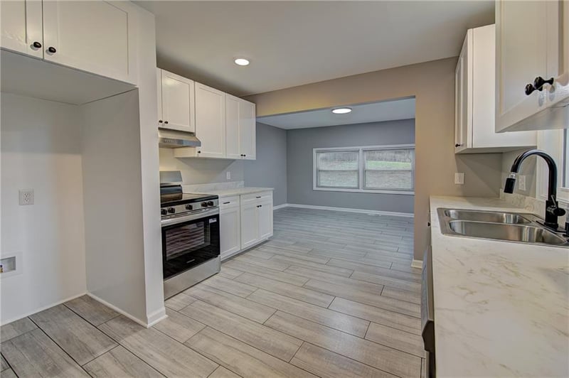 3427 N Bales Ave, Kansas City, MO 64117