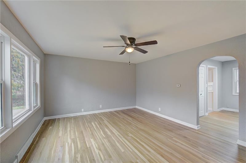 3427 N Bales Ave, Kansas City, MO 64117