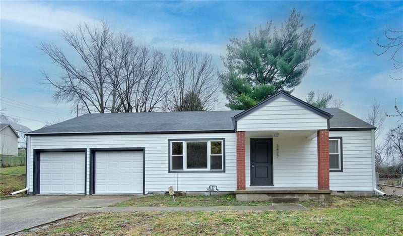 3427 N Bales Ave, Kansas City, MO 64117
