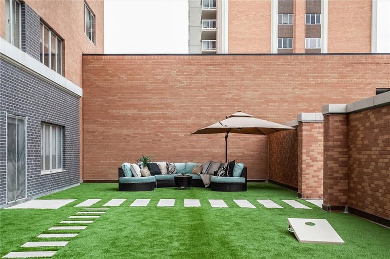 221 48th St #503, Kansas City, MO 64112