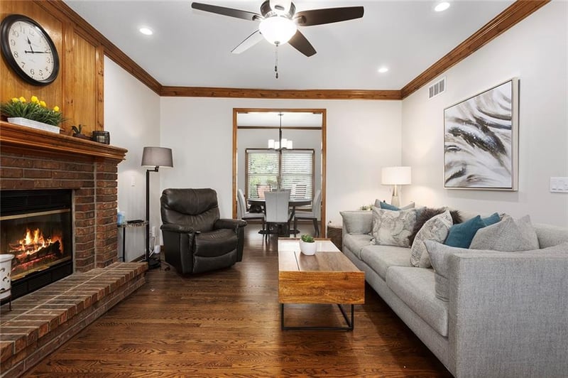 10014 Highland Ter, Kansas City, MO 64155