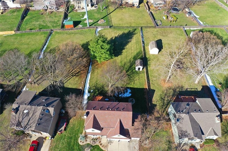 10014 Highland Ter, Kansas City, MO 64155