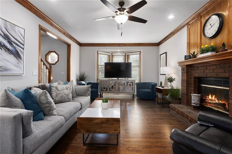 10014 Highland Ter, Kansas City, MO 64155