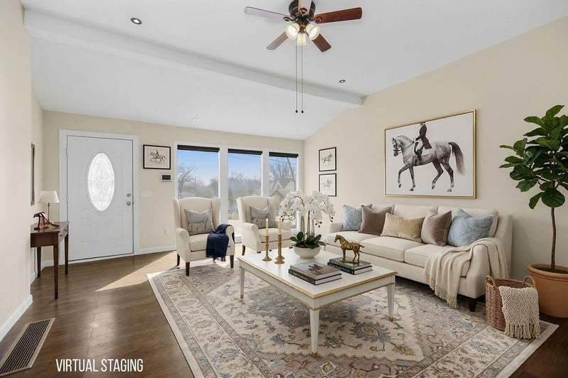 3706 82nd Ter, Kansas City, MO 64119