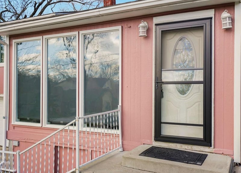 3706 82nd Ter, Kansas City, MO 64119