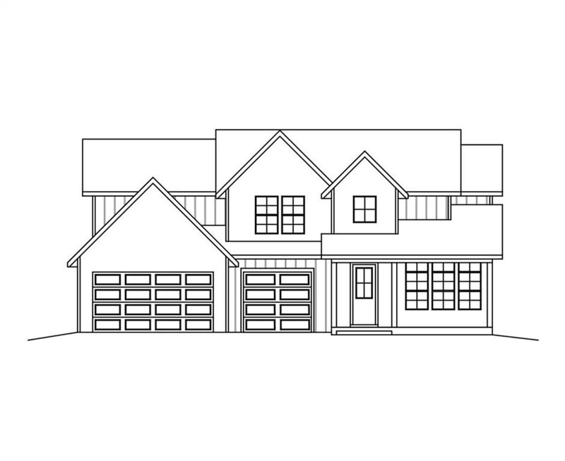 8348 77 Ter, Kansas City, MO 64158