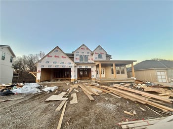 8348 NE 77 Ter, Kansas City, MO 64158