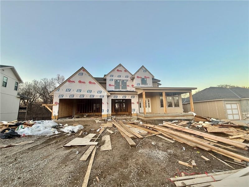 8348 77 Ter, Kansas City, MO 64158