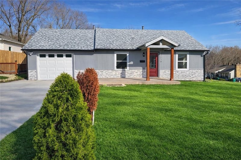 2659 28th St, Kansas City, KS 66106