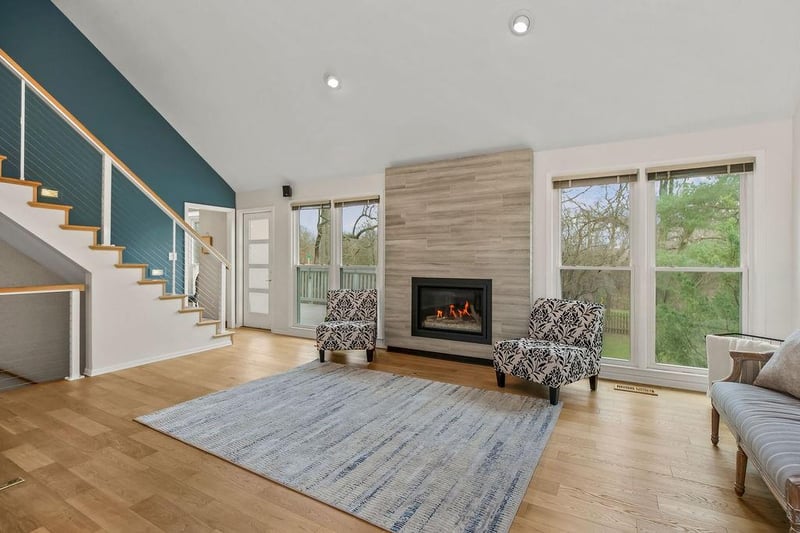 11827 Rosehill Rd, Overland Park, KS 66210