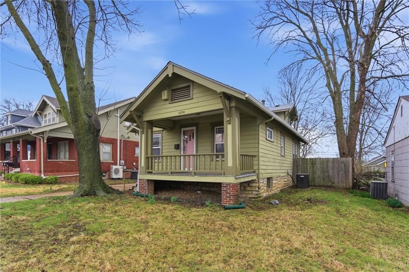 4104 Adams St, Kansas City, KS 66103