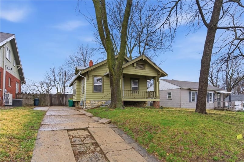4104 Adams St, Kansas City, KS 66103
