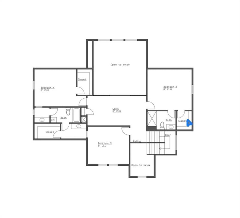 7636 Booth Ave, Kansas City, MO 64158