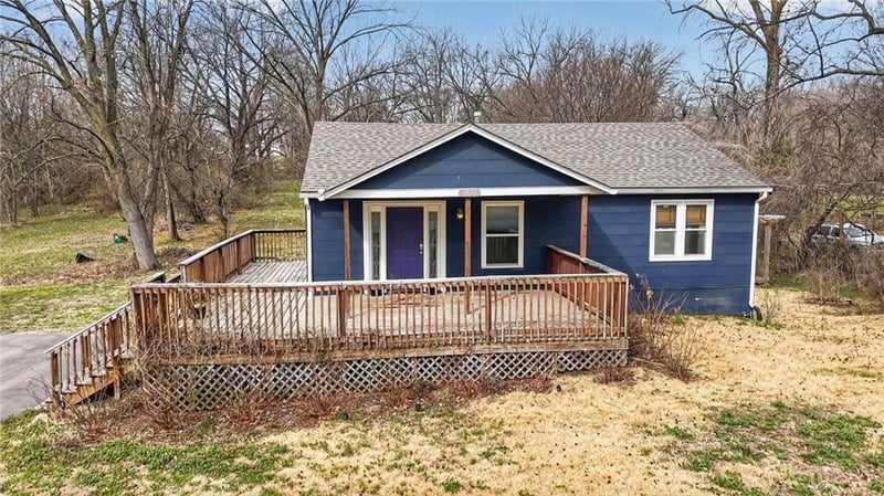 2832 74 St, Kansas City, KS 66109