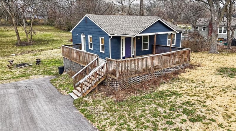 2832 74 St, Kansas City, KS 66109