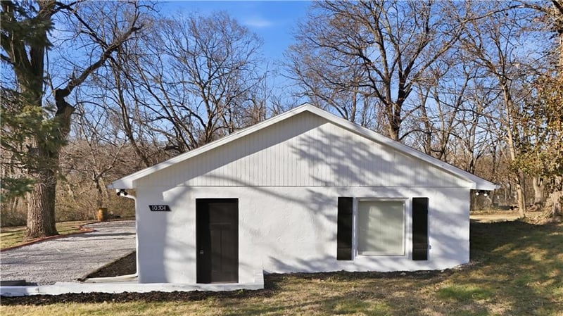 10504 71st Ter, Raytown, MO 64133