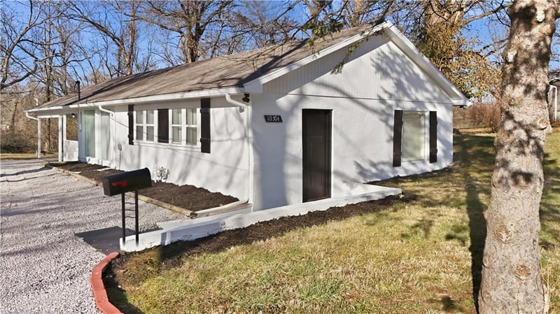 10504 71st Ter, Raytown, MO 64133