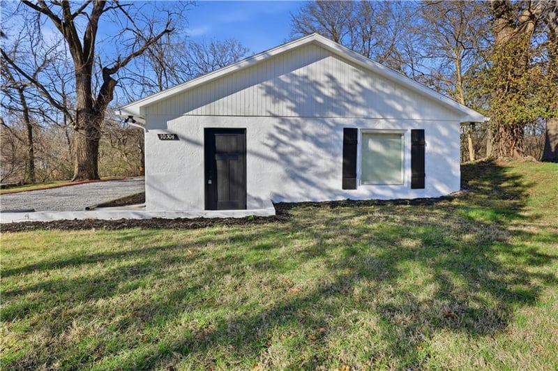 10504 71st Ter, Raytown, MO 64133