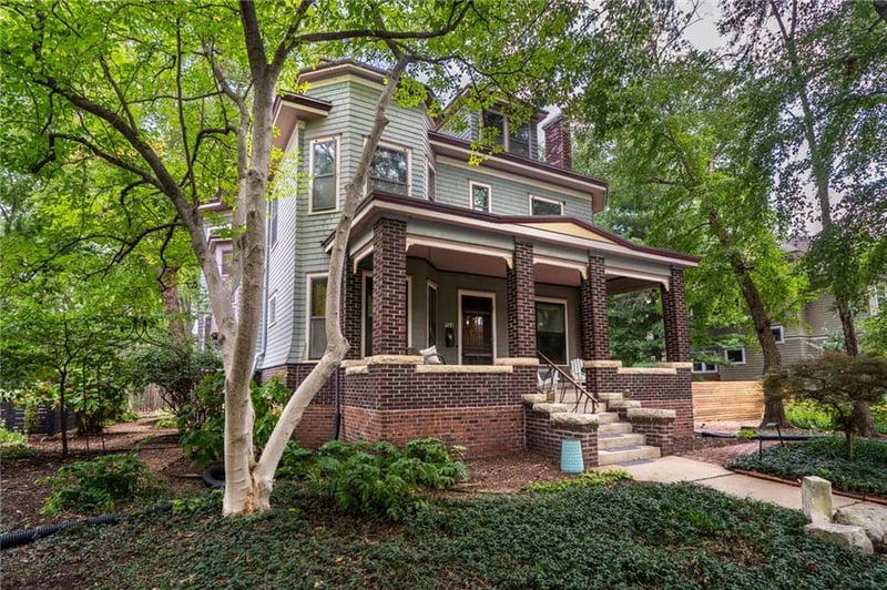 734 Indiana St, Lawrence, KS 66044