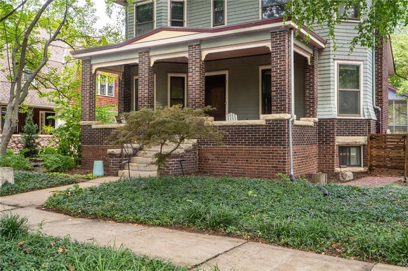 734 Indiana St, Lawrence, KS 66044