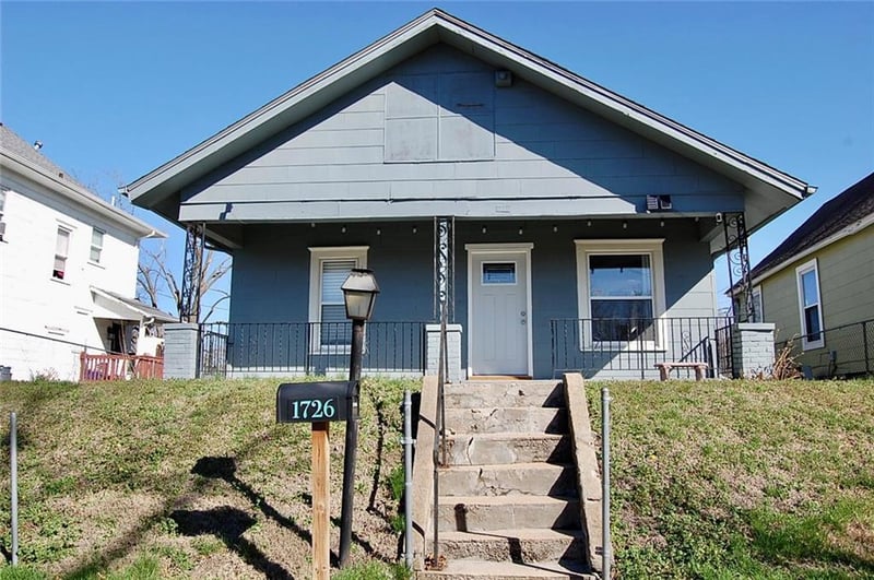 1726 Freeman Ave, Kansas City, KS 66102