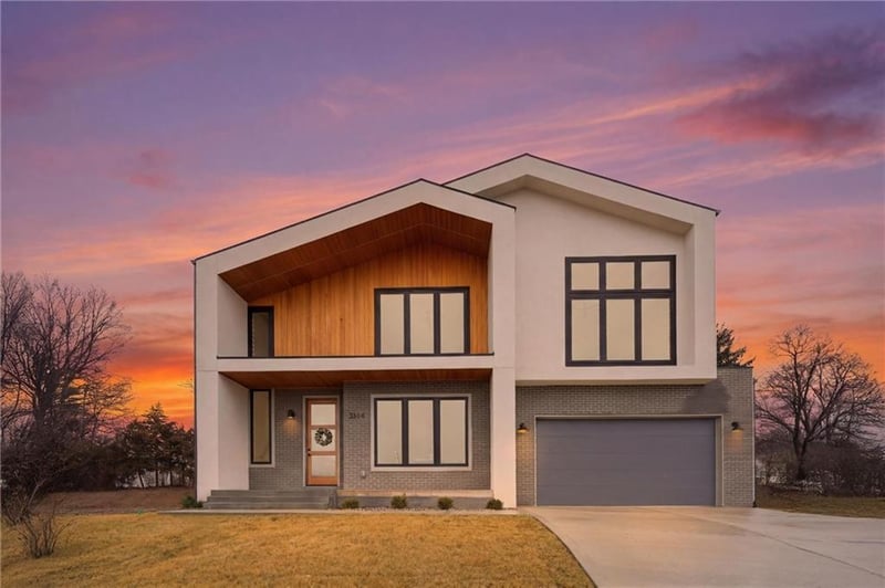 2602 84th Ter, Kansas City, MO 64154